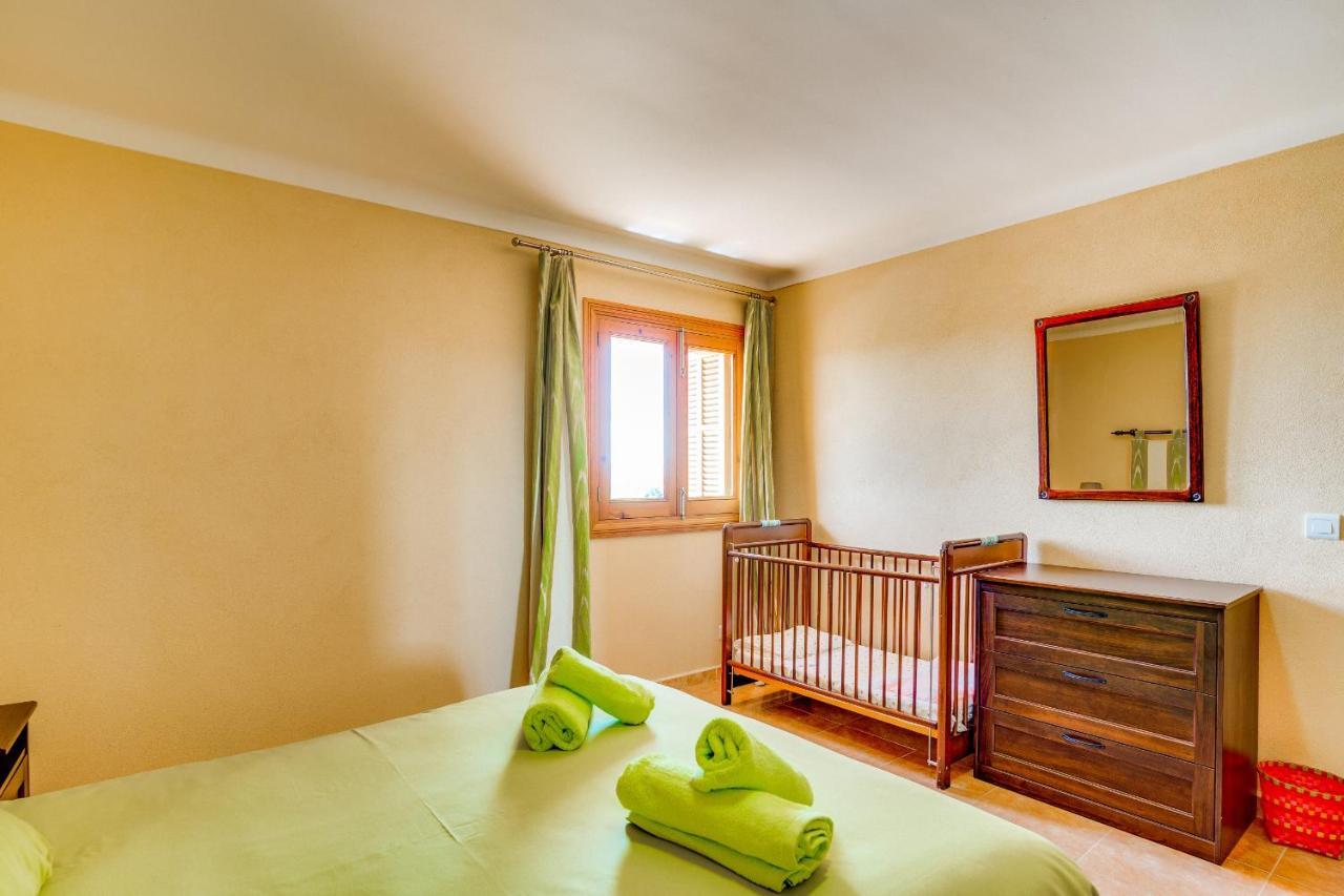 Semesterbostad Bielo By Mallorca Selection Lloret de Vistalegre
