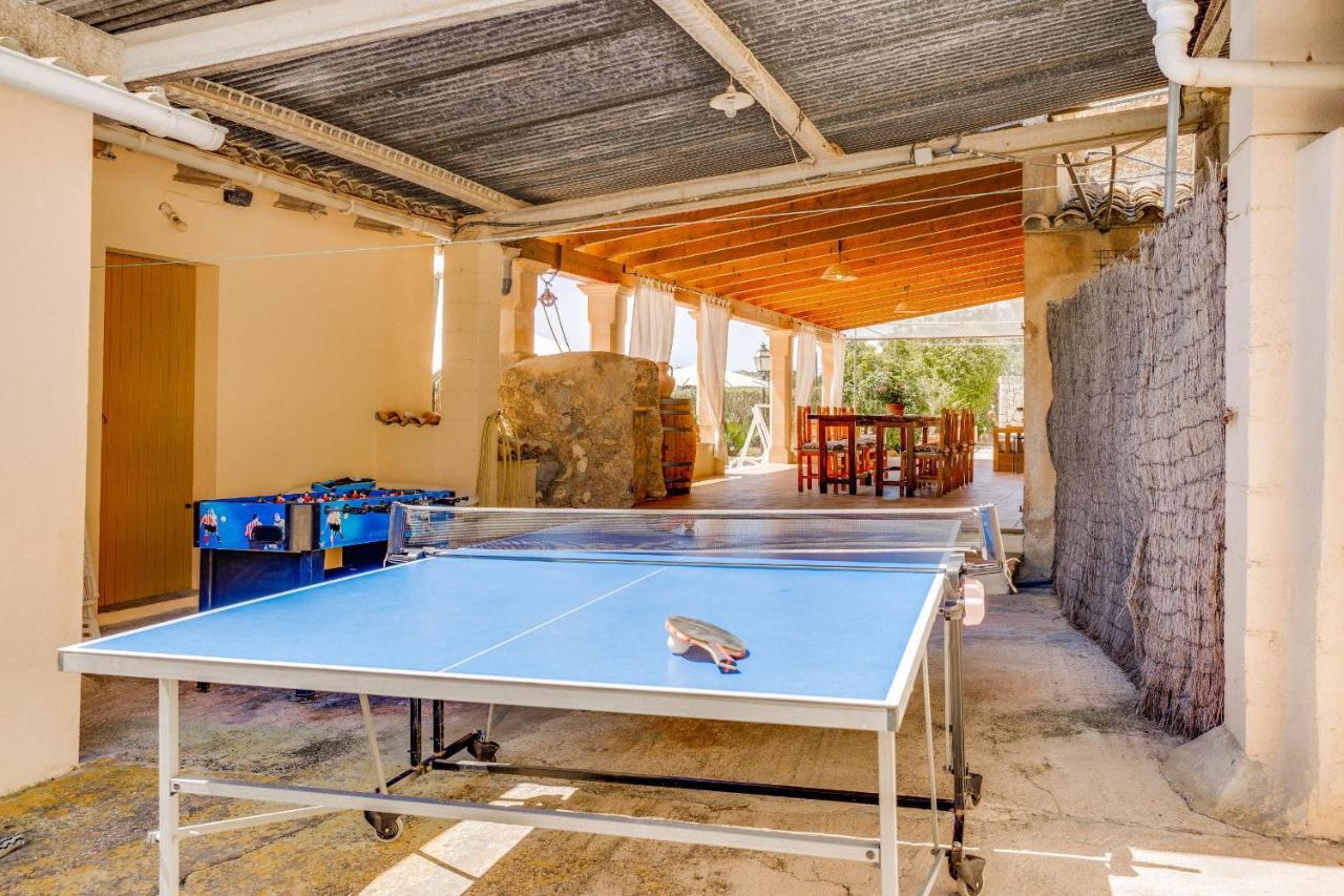 Ferienhaus Bielo By Mallorca Selection