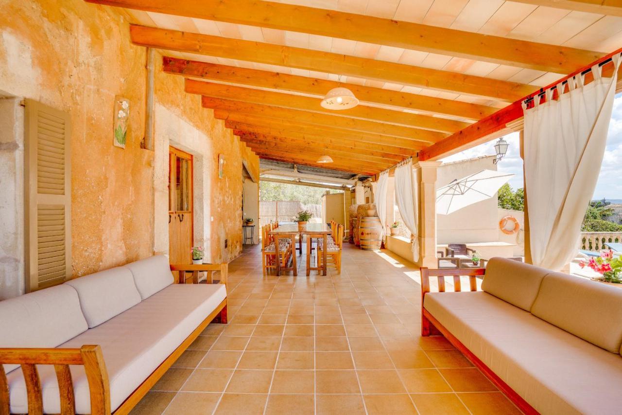 Semesterbostad Bielo By Mallorca Selection