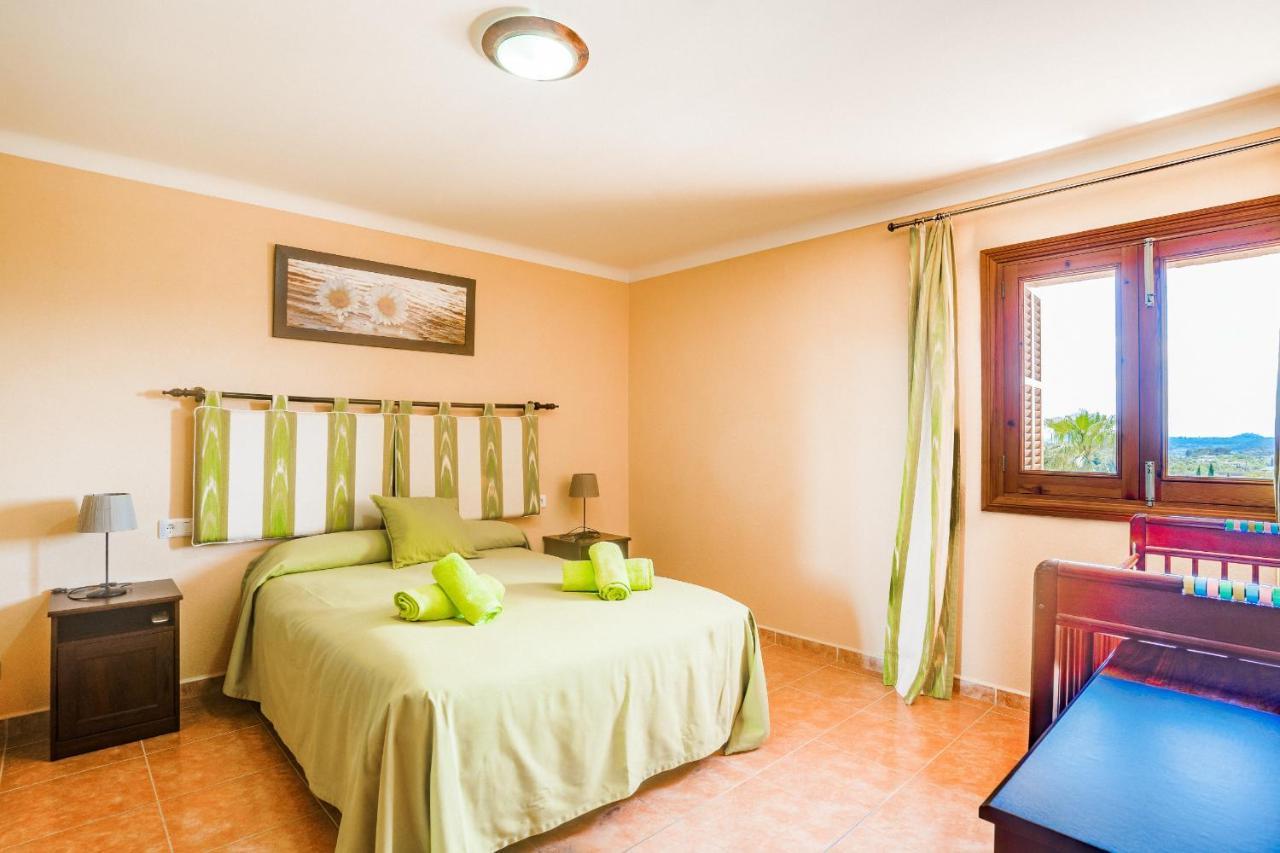 Semesterbostad Bielo By Mallorca Selection *