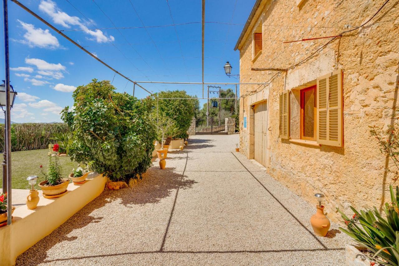 Bielo By Mallorca Selection Ferienhaus Lloret de Vistalegre