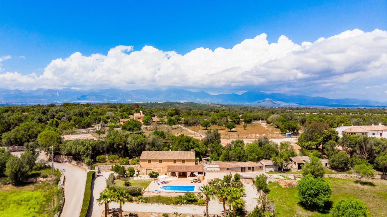 Bielo By Mallorca Selection Semesterbostad
