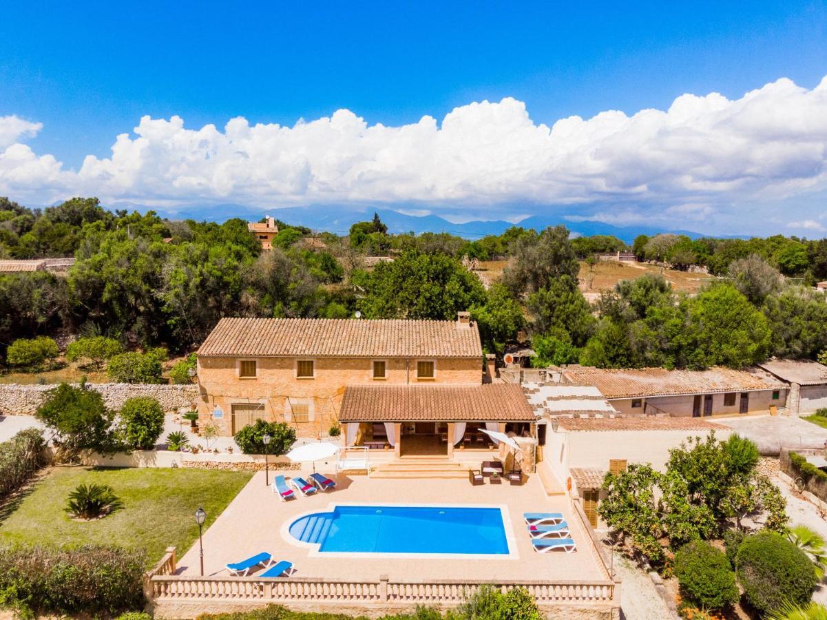 Bielo By Mallorca Selection Ferienhaus Lloret de Vistalegre