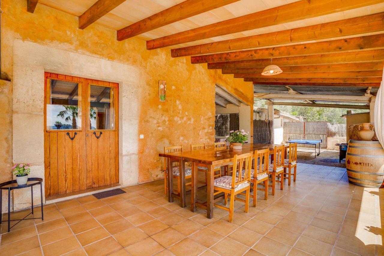 Ferienhaus Bielo By Mallorca Selection *
